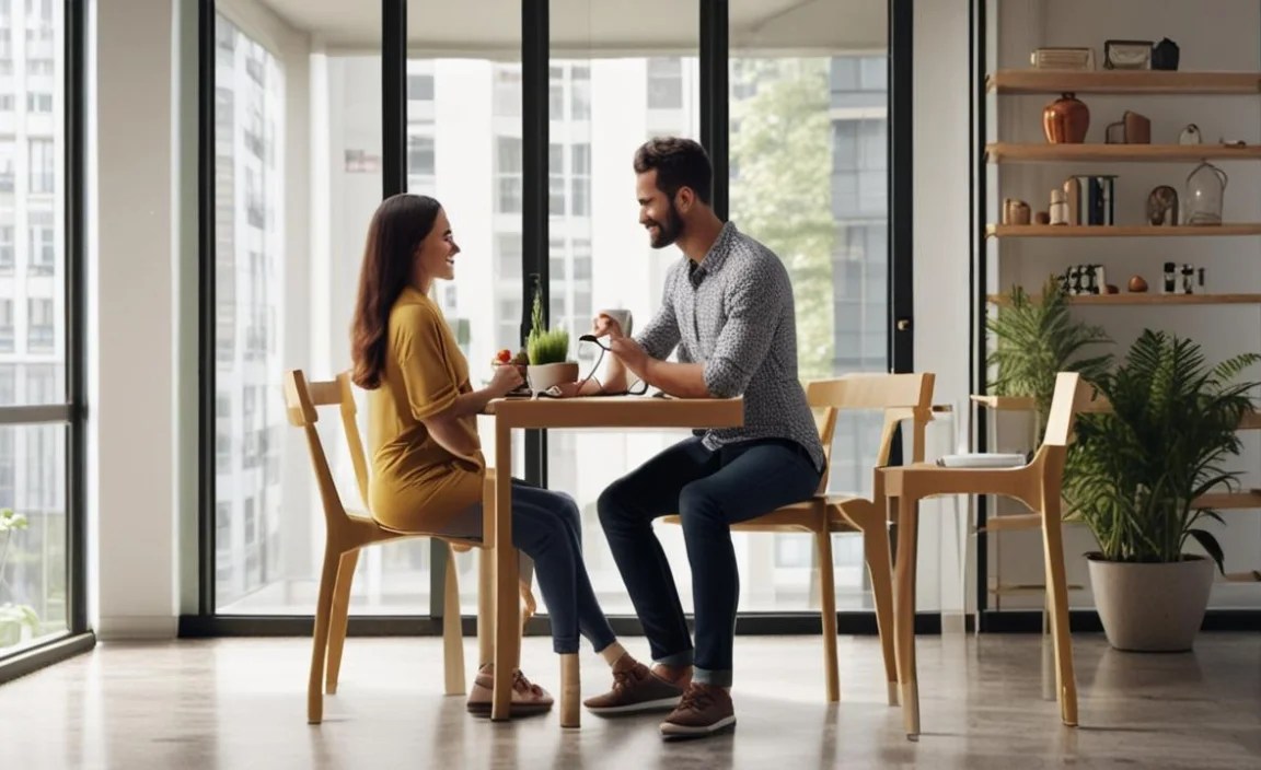 Building Trust and Safety