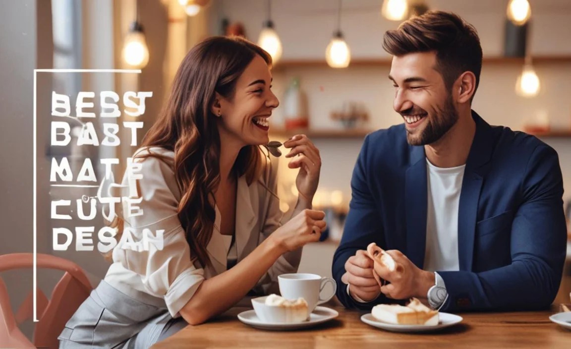 Category 3: Experience-Focused Dates