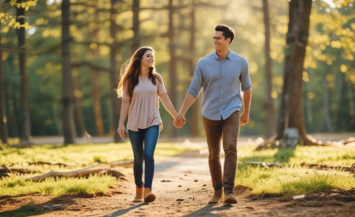 How Can We Make Our Relationship Goals Realistic?