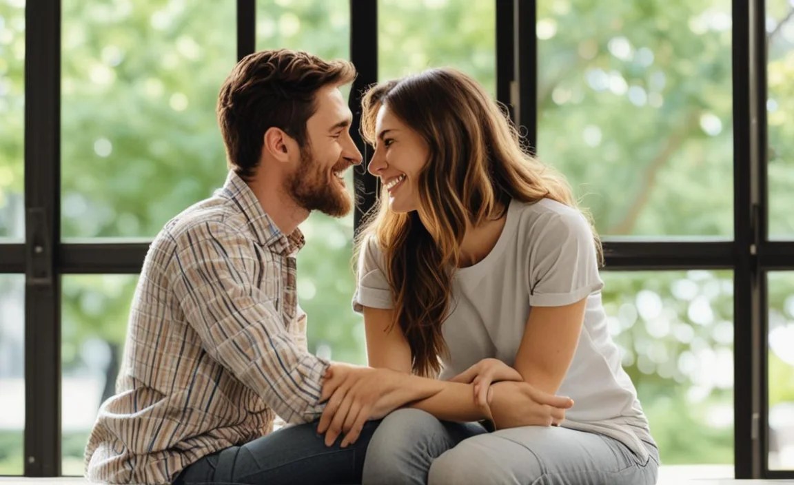 Proven Vitality Boosters: Real-Life Healthy Relationship Examples