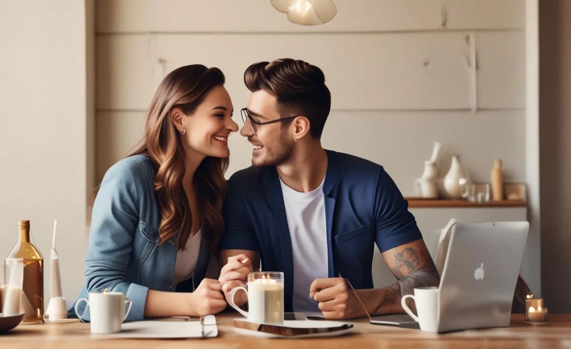 The Foundation: What Makes a &ldquo;Therapeutic&rdquo; First Date?