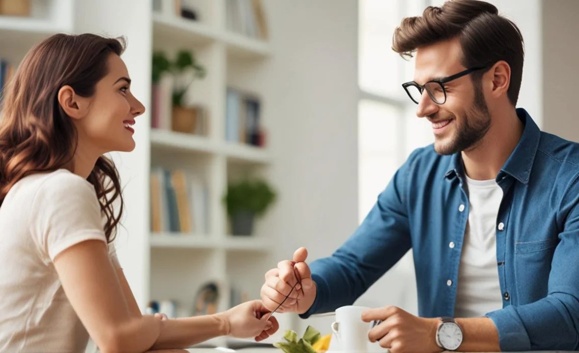 Understanding Different Relationship Dynamics