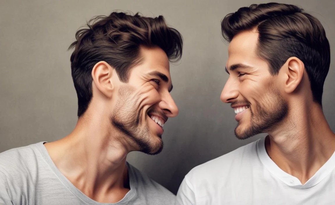 Understanding Your Role as a Man