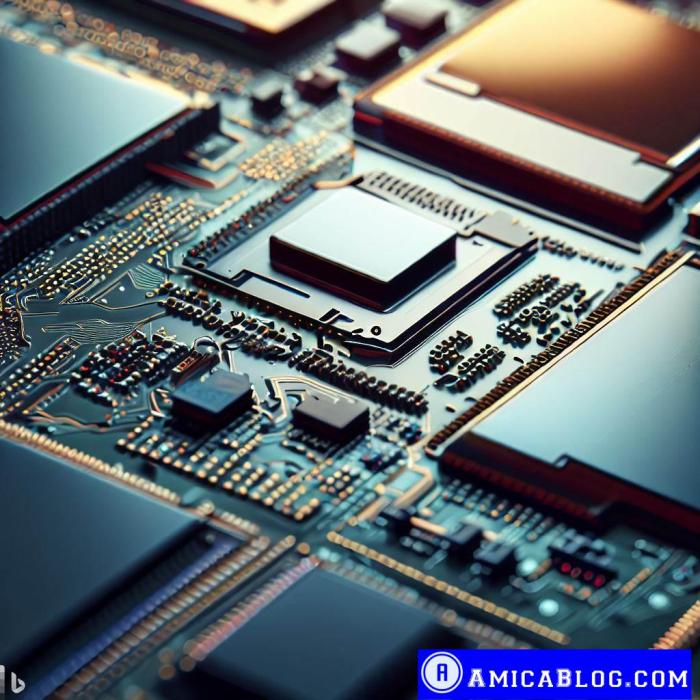 Malaysia just launched its own chip design park in Selangor, aims to ... Malaysia just launched its own chip design park in Selangor, aims to ...