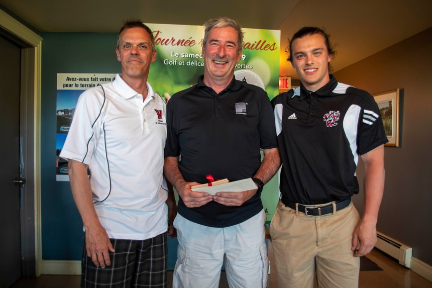 Journée Retrouvailles Amicale du Collège SainteAnnedelaPocatière