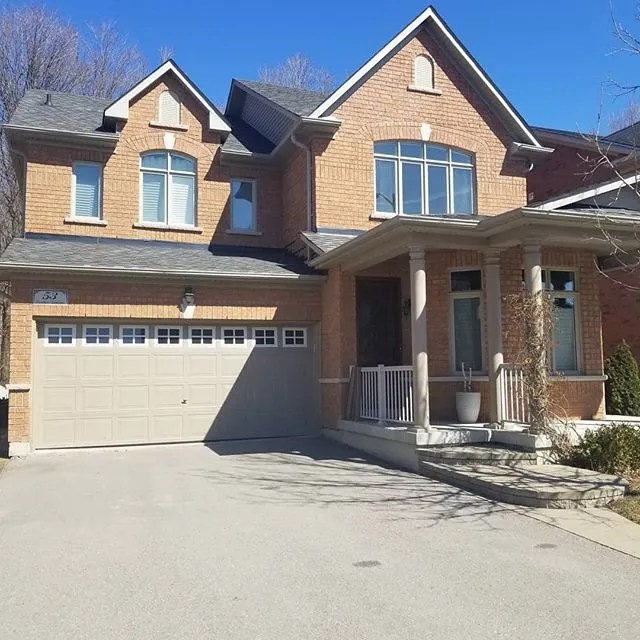 Window Installation Contractors Near Me Vaughan Etobicoke