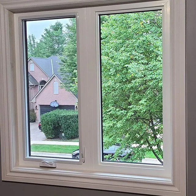 Replacement Windows and Doors Maple Installer Near Me