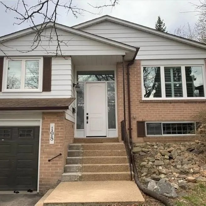 Door Installer Near Me in Vaughan Window Replacement Company