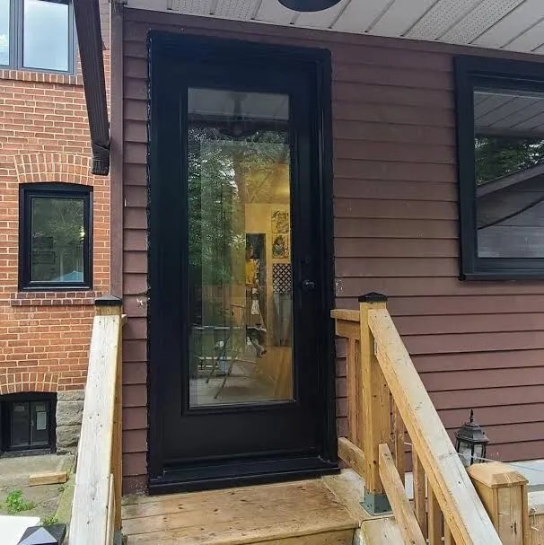 North York AMICA Windows and Doors Inc.