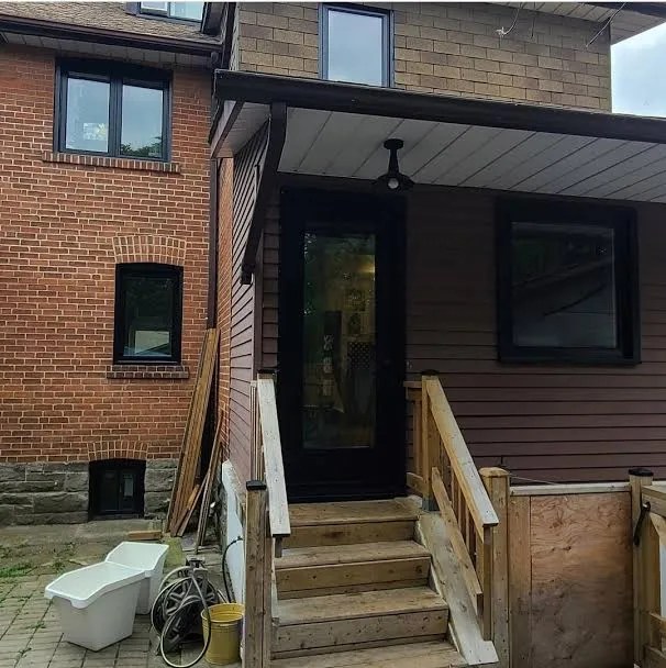 Replacement Windows and Doors Woodbridge Installer Near Me