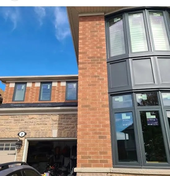 Windows & Doors Installation & Service in Etobicoke