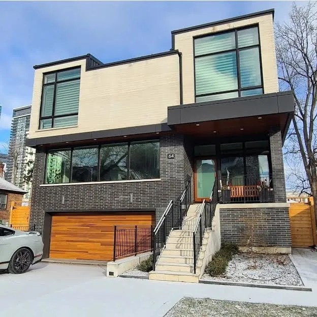 Vaughan’s Best Windows and Doors Company