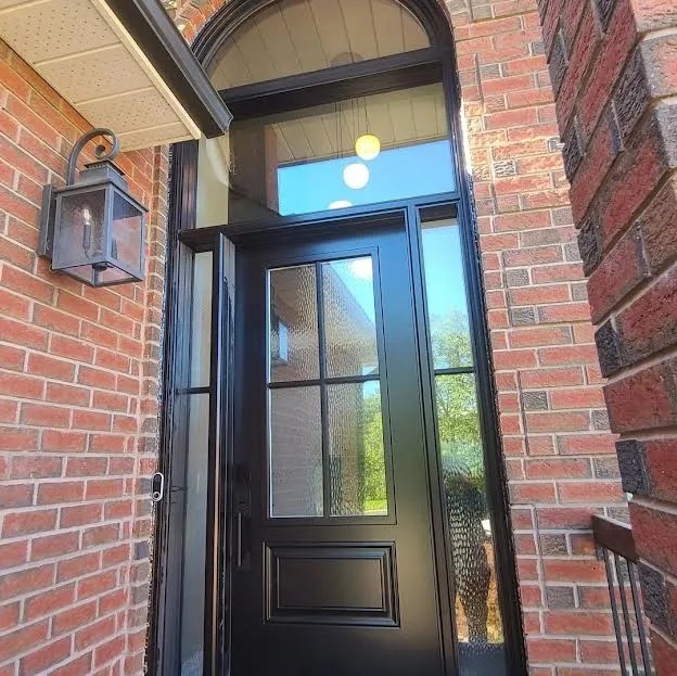 Vaughan’s Best Windows and Doors Company