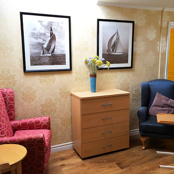 Care Home Cheltenham Dalkeith Care Home