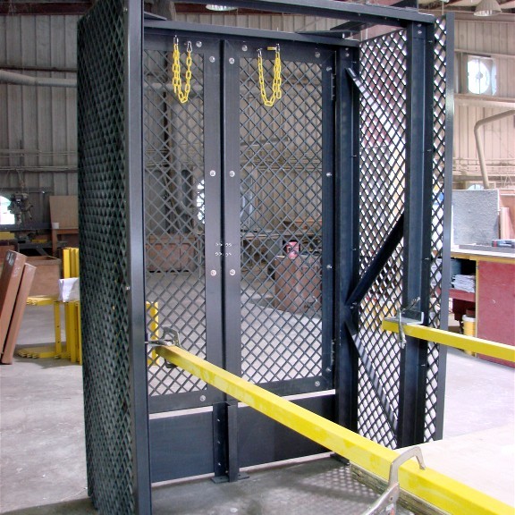 AMICO Security Products ANC NonConductive Fence