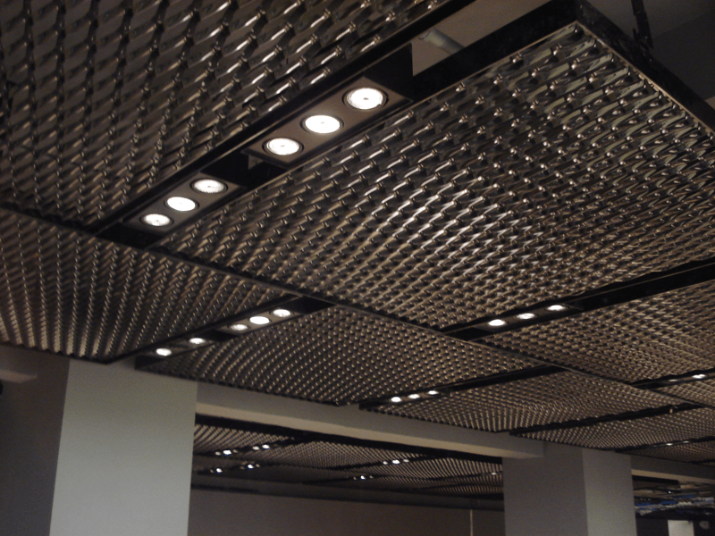 Amico Architectural Products APEX Project Examples