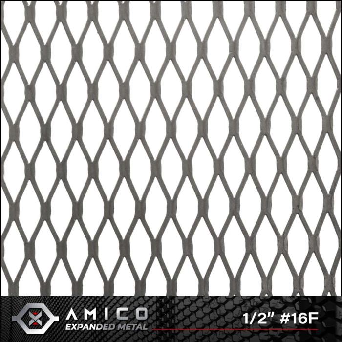 Aluminum Expanded Metal Sheet Calcium score test near me