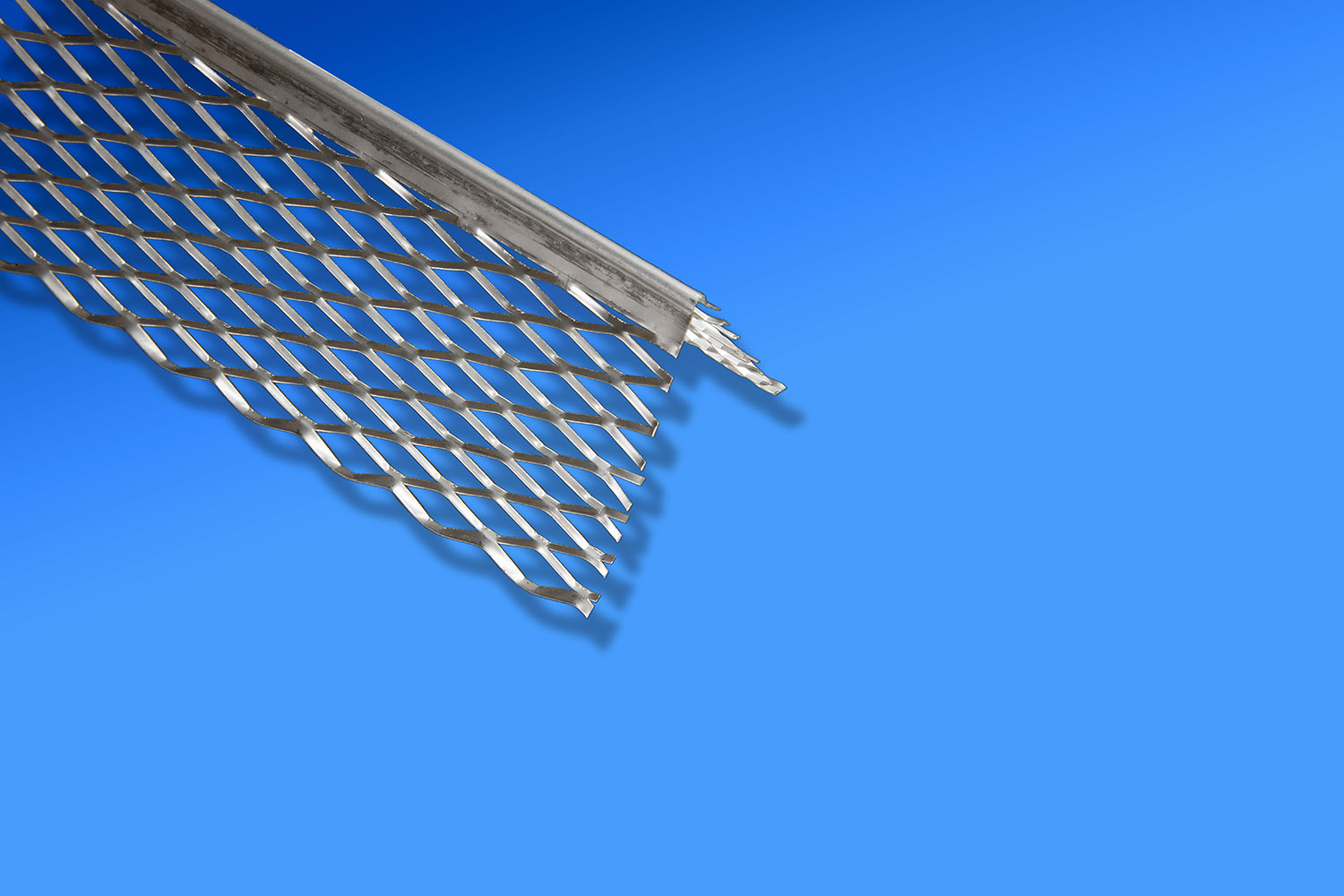 X1 Metal Corner Bead • AMICO Products