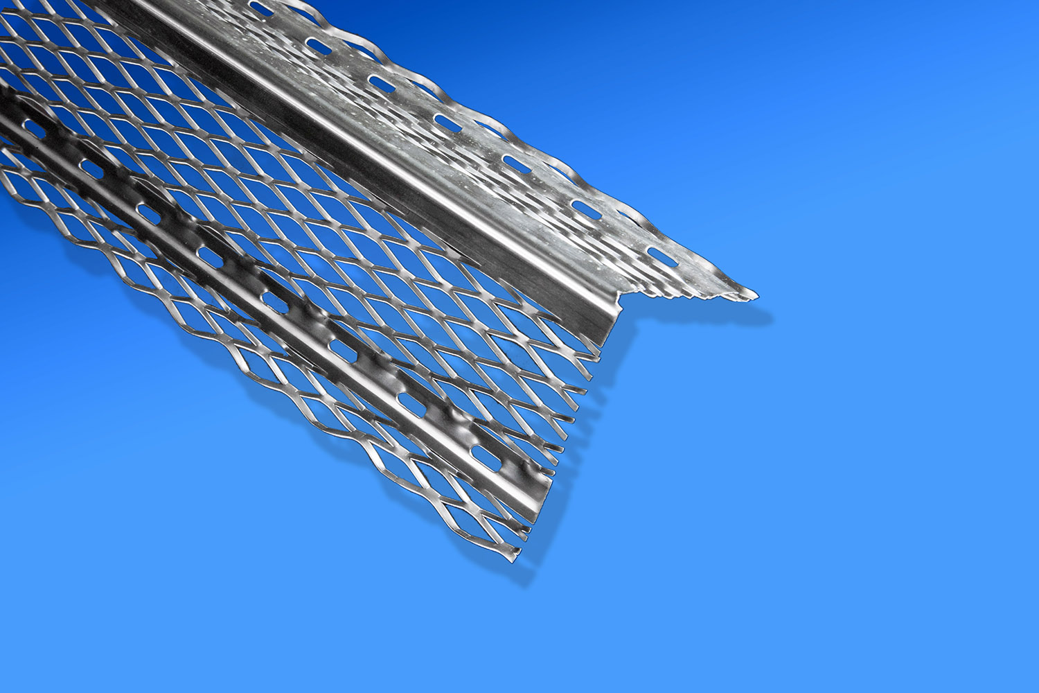 X1 Metal Corner Bead • AMICO Products