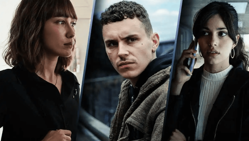 Muted Season 2 Release Date, Renewal Status & Cast