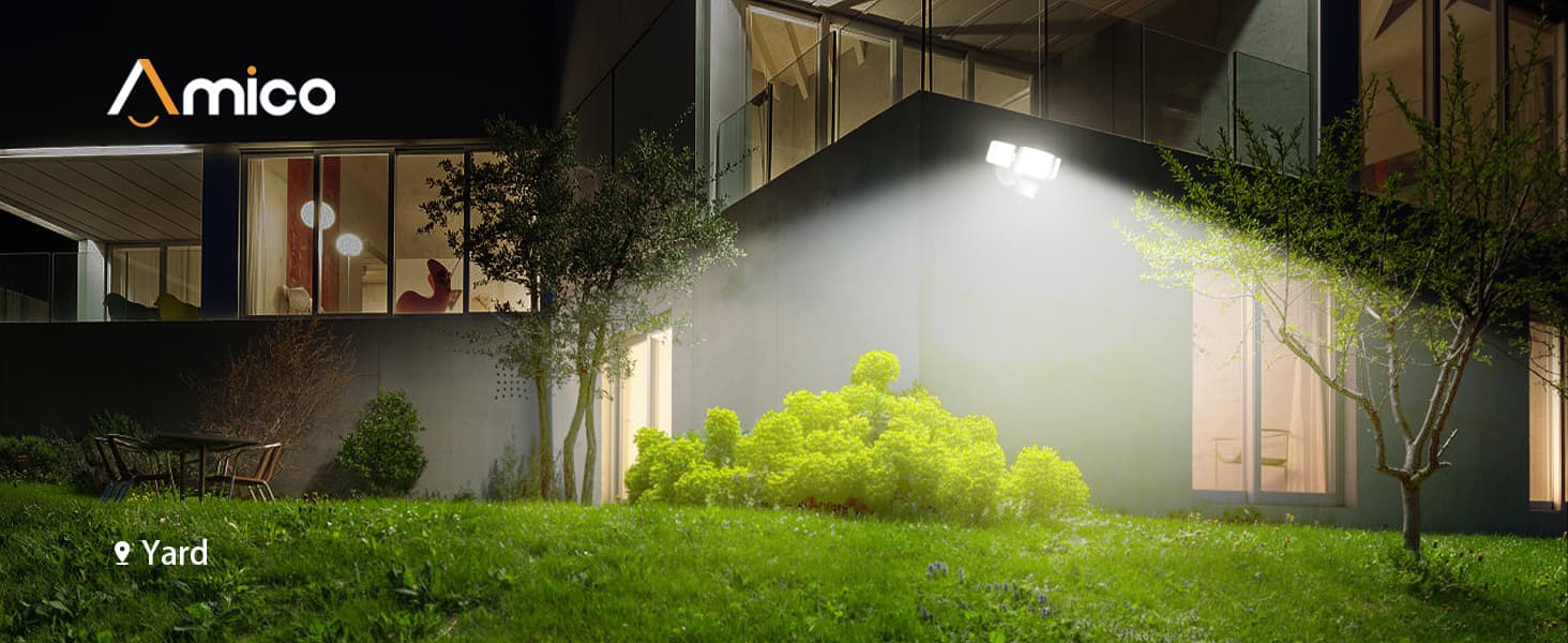 Bulk Wholesale Outdoor LightsAmico Outdoor Lighting Wholesale Supplier