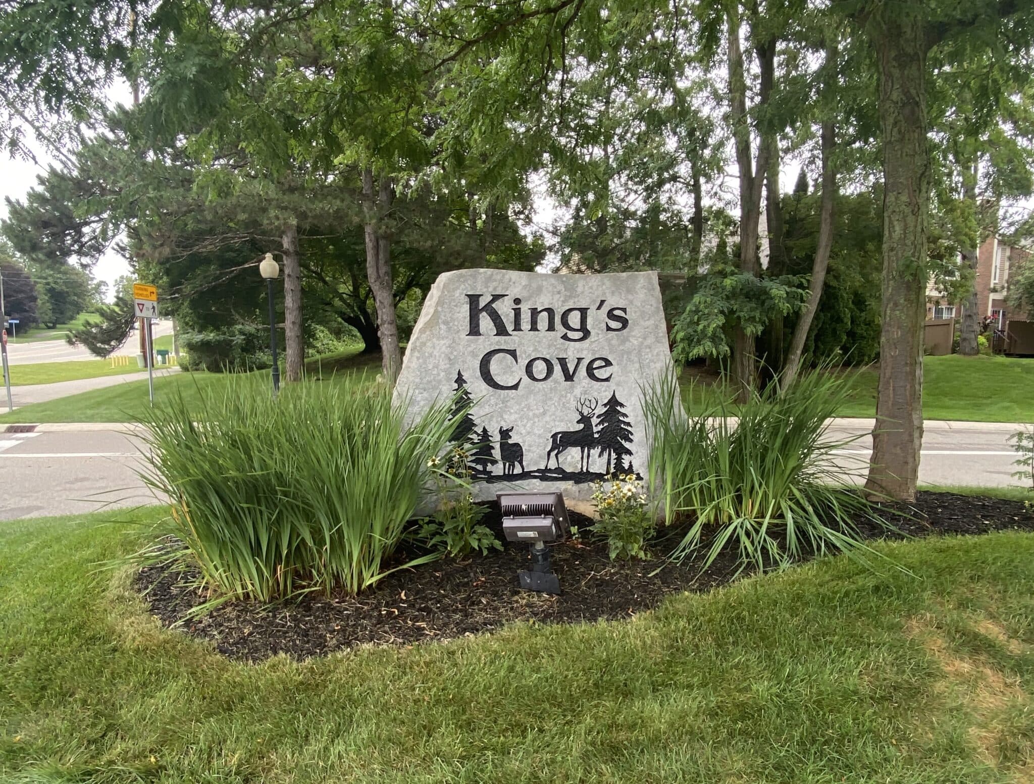 King’s Cove Association Management Inc
