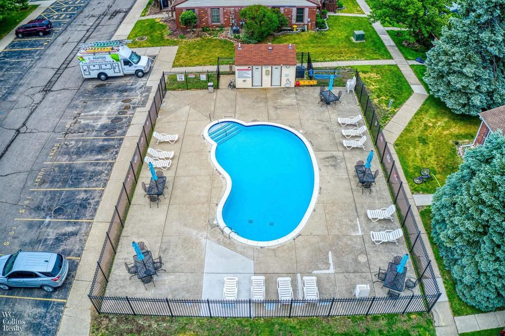 Crosswinds Association Management Inc