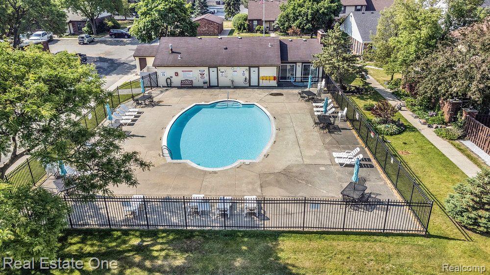 Crosswinds Association Management Inc