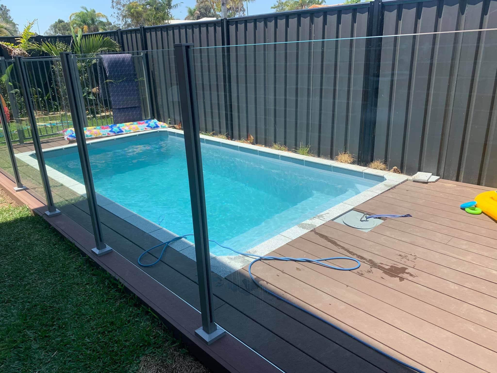 Plunge Pool Amic Pools