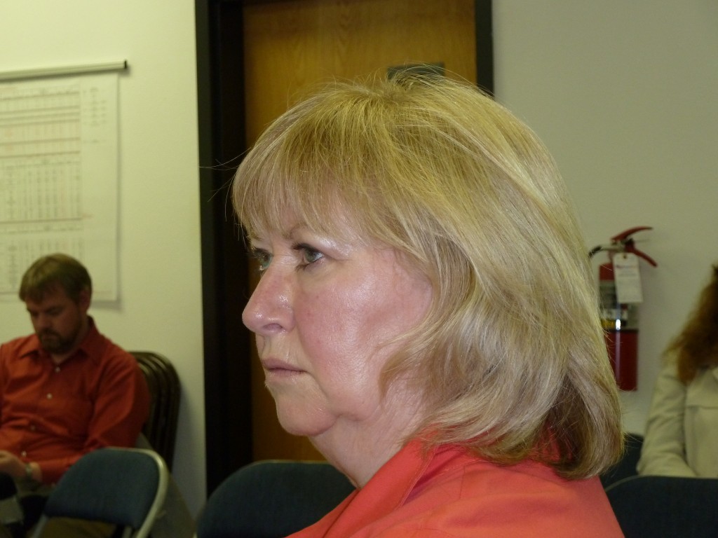 11210 Night Mason County Election Returns Soul Snatcher