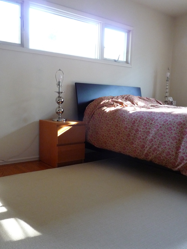 Taking Steps Towards Ethical Luxury, With A Merida Studio Rug Certified