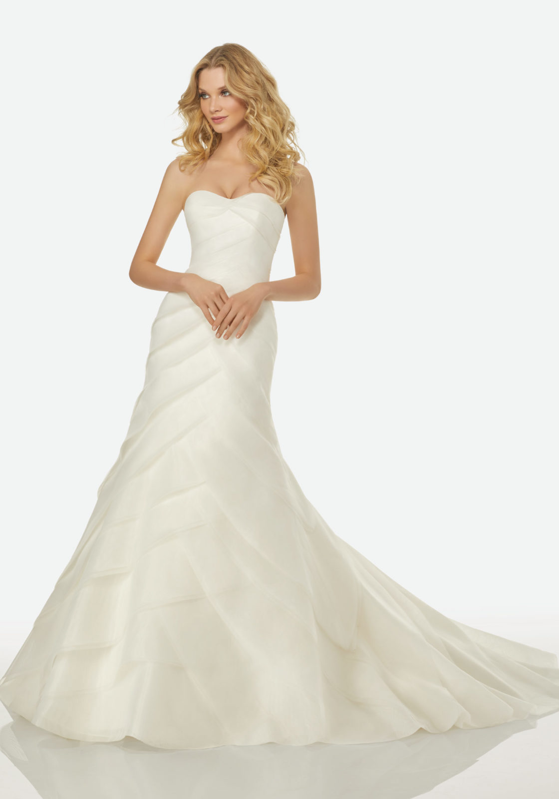 Randy Fenoli Wedding Dresses AmiFer Bridal/Prom