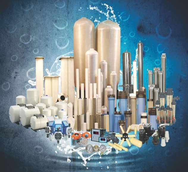 Filter Bag, Industrial, Liquid Filter Bags Manufacturers India