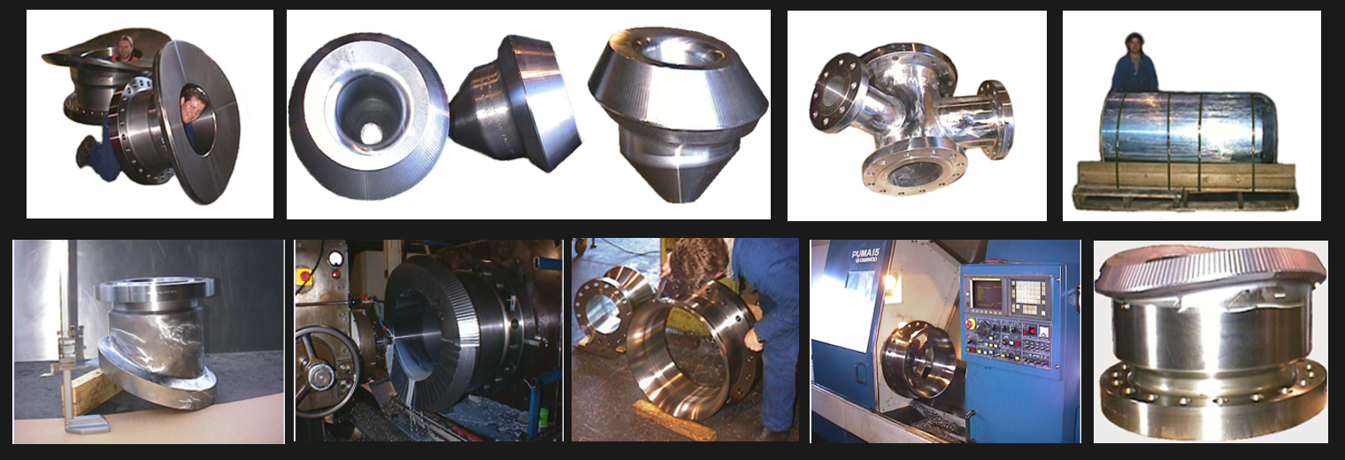 Nozzles Australia Amiga Engineering