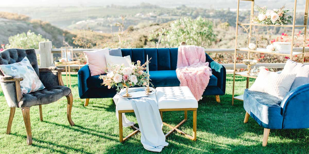 Amigo Party Rentals Ventura & Santa Barbara County Event