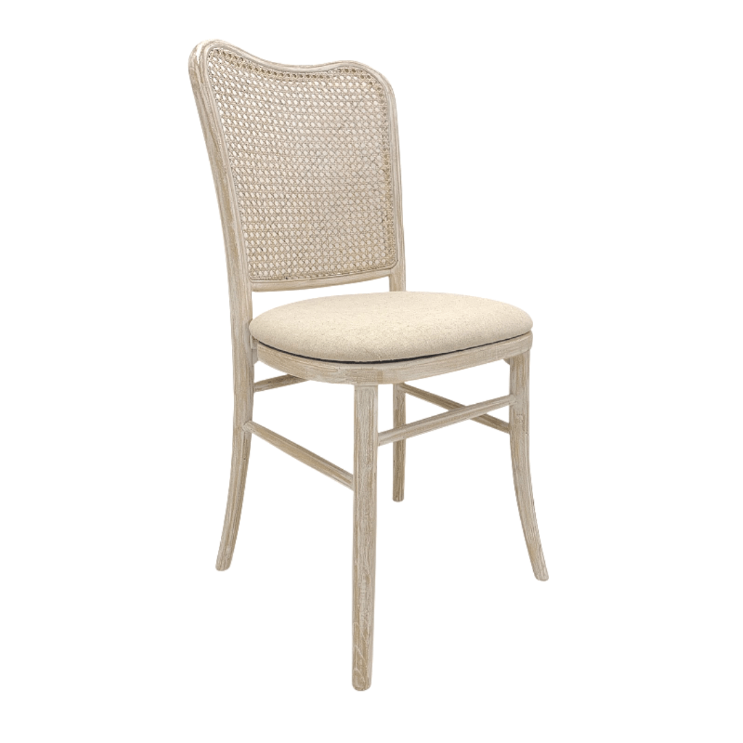 Chair, Emma Amigo Party Rentals, Inc.Amigo Party Rentals, Inc.
