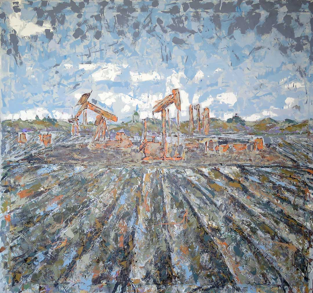 Santa Paula Art Museum — This Weekend: Two New Exhibits & Two New Classes – Amigos805.Com