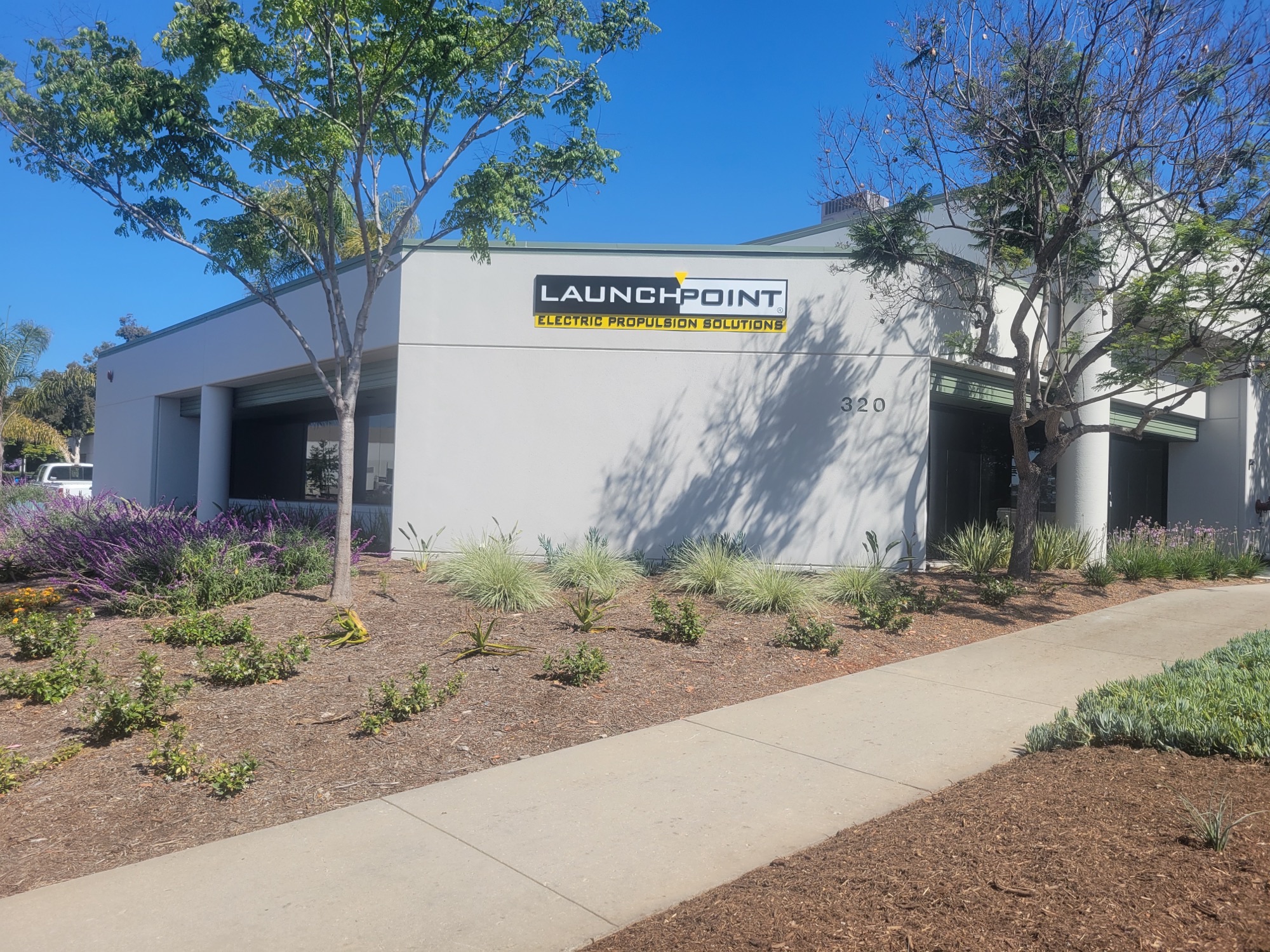 LaunchPoint Announces Expansion to New Corporate Headquarters in Goleta