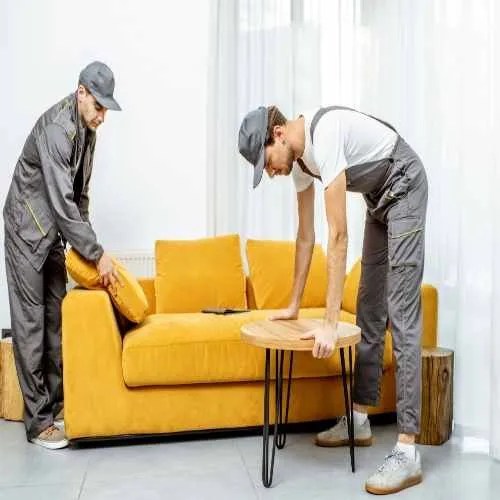 Best Furniture Delivery Service near me in Charlotte NC