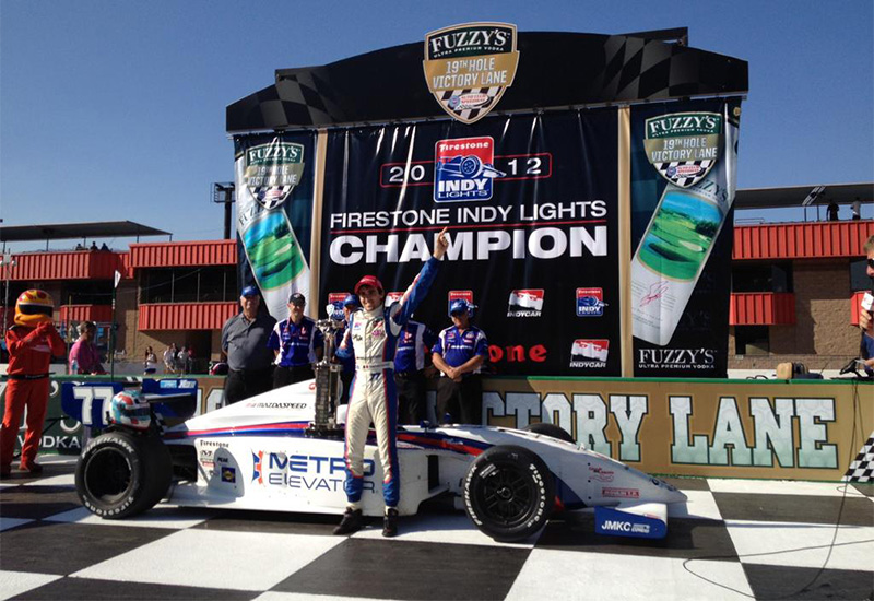 Motorsports AMI Graphics