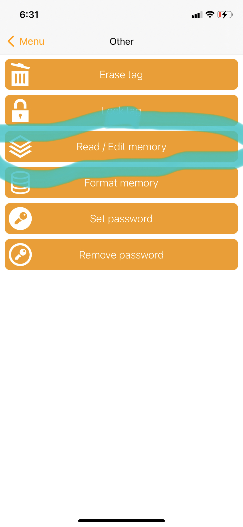 How to use an iPhone to get amiibo bin files Explained Simply, No