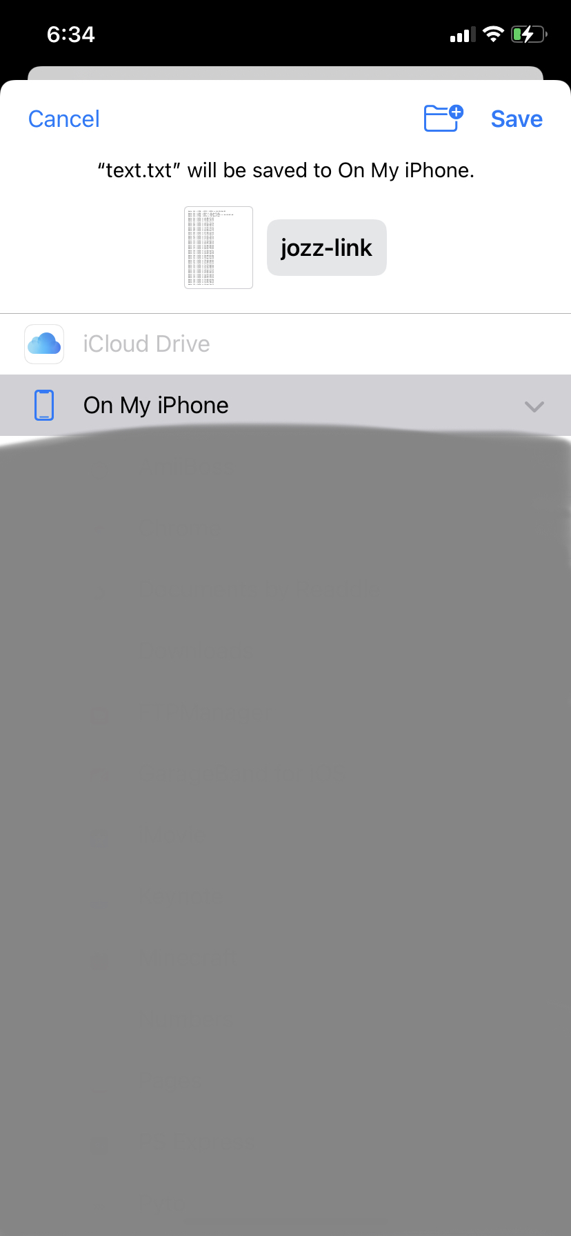 How to use an iPhone to get amiibo bin files Explained Simply, No Jailbreak Amiibo Doctor