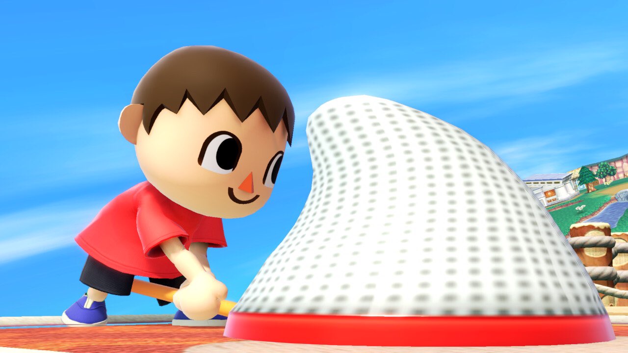 The Best Etsy Stores to Buy Hello Kitty/Animal Crossing Sanrio Amiibo