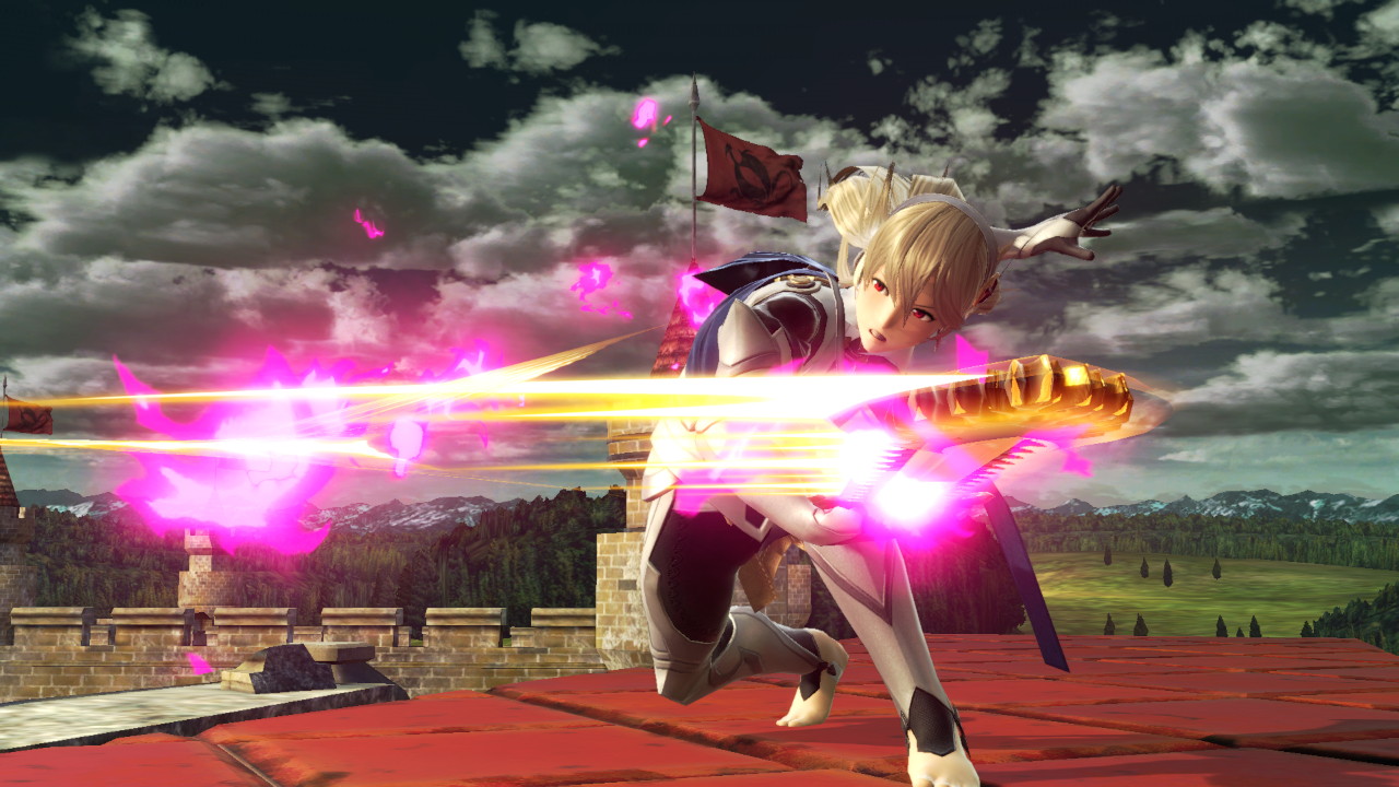 The Beginner’s Guide to Training the Corrin Amiibo in Smash Ultimate