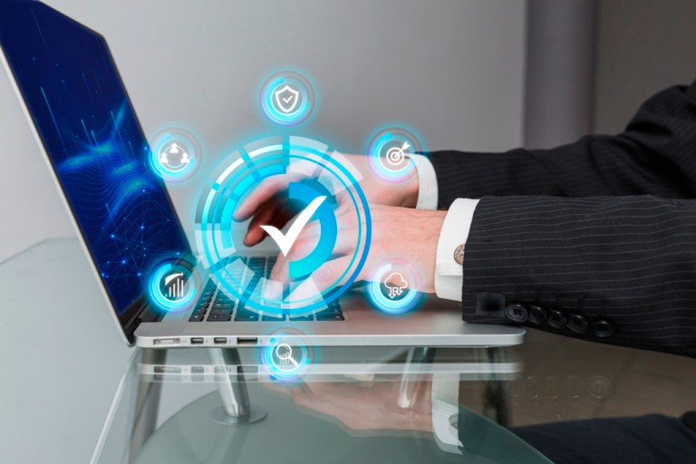 Best Hybrid CRM and ERP Solutions for Insurance Digitalization