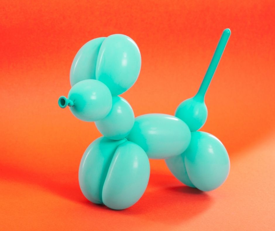 How to Make Money From Balloon Animals A Million Dollars Is Not Enough