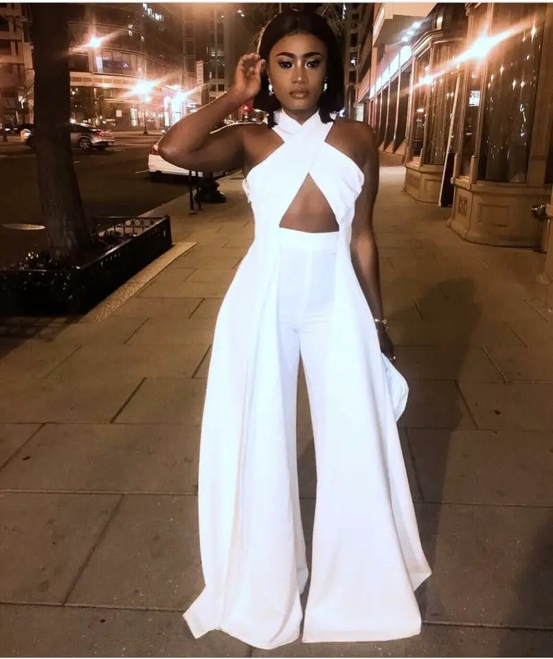 10 Unique Jumpsuit Styles For Your Formal Wear A Million Styles