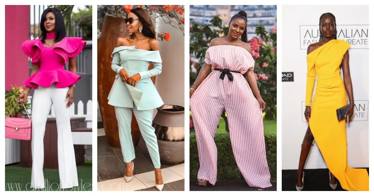 The Best Dressed Looks On Instagram This Past Week A Million Styles