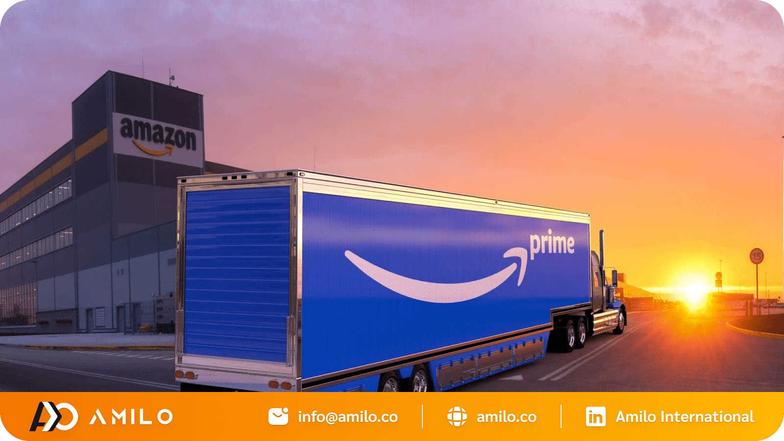 A Closer Look at Amazon Prime Amazon International Shipping