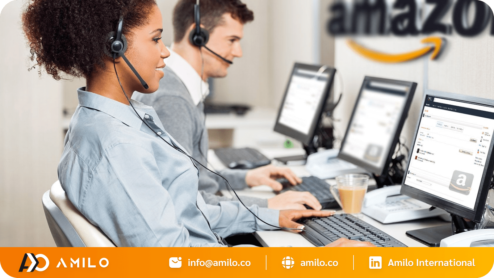 A Closer Look at Amazon Prime Amazon International Shipping